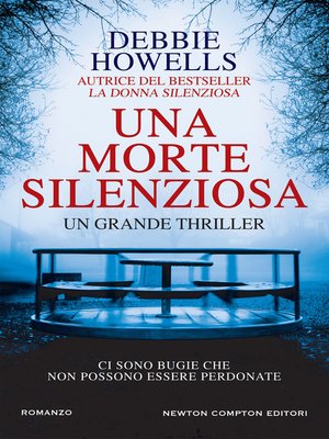 cover image of Una morte silenziosa